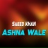 Saeed Khan