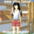 major laper