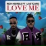 Rich Humble feat. LastCard
