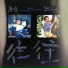 LuHan (鹿晗) x 宝石Gem