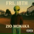 Zio Monaka