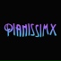 PIANISSIMX