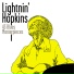 Lightnin' Hopkins