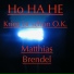 Matthias Brendel