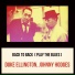 Duke Ellington, Johnny Hodges