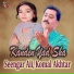 Seengar Ali, Komal Akhtar
