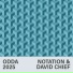 Notation, David Chief
