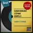 Django Reinhardt, Stephane Grappelly