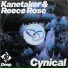 Kanetaker, Reece Rosé, 3000 Deep