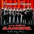 Fernando Faysan y La Nueva Sangre