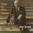 Doc Evans