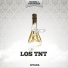 Los T. N. T. (Ted, Nelly y Tony)