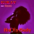 K2KAY feat. Kman