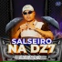 MC COREANO ZS, CLUB DA DZ7, DJ NOG