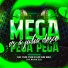 MC MR Bim, DJ Ruan Zs, MC VUK VUK