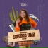 Acústico Imaginar, Socorro Lima