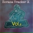 Zorona Tracker