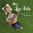 Mr. Les Arts feat. Alberto Tarín