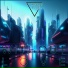 RetroBlue