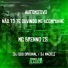 Mc Brenno zs, DJ GBS Original, DJ Maciel