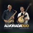 ALVORADA DUO feat. Marina Marchi