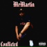 Mr Martin feat. Swift Teezy, Blackbird