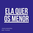 MC Menor Ch