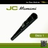 JC Mamani