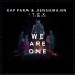 Kappara & Jensemann X T.C.X.