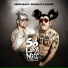 Mikri Maus & Bvana iz Lagune