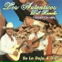 Los Auténticos Del Rancho