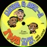 Luude & Bru-C & Kevin Lyttle