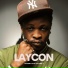 Laycon feat. Deshinor