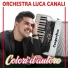 Orchestra Luca Canali feat. Giacomo Serpagli
