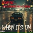 Coptic feat. Recognize Ali, C Real