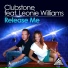 Clubstone feat. Leonie Williams