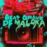 DJ Patrick Muniz, Dj Tchouzen, MC Negritin