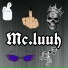 Mc luuh feat. Isaque Marques