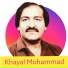 Khayal Mohammad