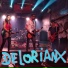 Delorianx