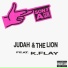 Judah & the Lion, K.Flay