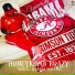 HoneyKomb Brazy