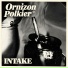 Ornzon Poikier
