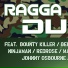 Josey Wales, Beenie Man & Ini Kamoze