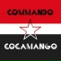 Commando Cocamango