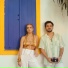 Filipe Toca feat. Clara Valverde