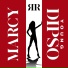 Marcy, Young Dipso