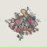 Es-K, The Jazz Jousters, Millennium Jazz Music