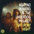Agatino Romero, The Underdog Project