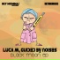 Luca M, Guided By Noises